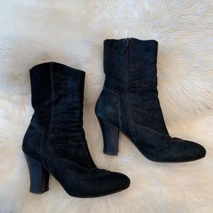 Dries Van Noten Boots